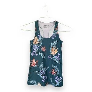 Dakine XS Sun Protection Top bathing suit